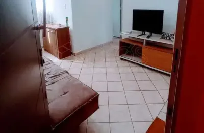 Apartamento com 2 quartos à venda no Alto do Ipiranga, Ribeirão Preto 