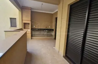 Apartamento com 2 quartos à venda no Jardim Botânico, Ribeirão Preto 