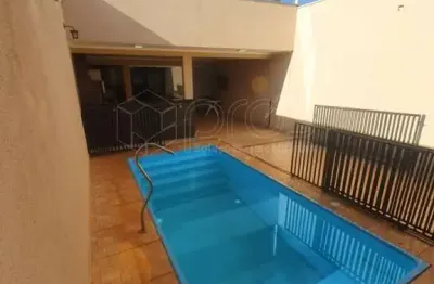 Casa com 2 quartos à venda no Ipiranga, Ribeirão Preto 