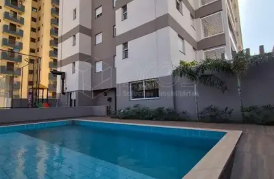 Apartamento com 2 quartos à venda no Jardim Sumaré, Ribeirão Preto 