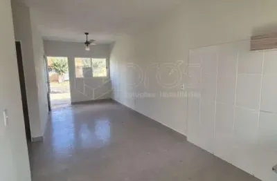 Casa em condomínio fechado com 2 quartos à venda no Jardim Fortaleza, Brodowski 