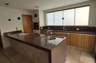 Cobertura com 3 quartos à venda no Jardim Botânico, Ribeirão Preto 