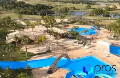 Terreno à venda no Centro, Cajuru 