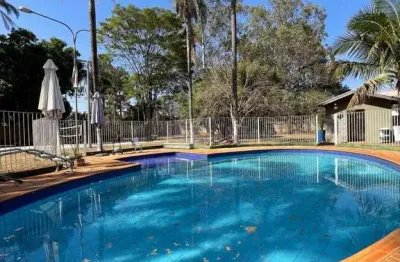 Chácara / sítio com 9 quartos à venda no Recreio Internacional, Ribeirão Preto 