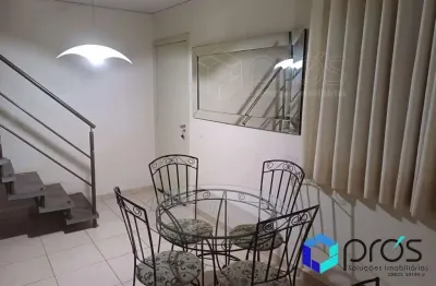 Cobertura com 2 quartos à venda no Sumarezinho, Ribeirão Preto 