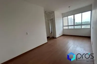 Apartamento com 2 quartos à venda no Chácaras Pedro Corrêa de Carvalho, Ribeirão Preto 