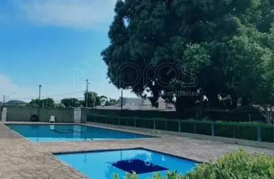 Apartamento com 3 quartos à venda no Jardim Interlagos, Ribeirão Preto 