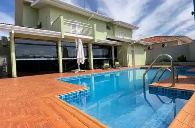 Casa com 4 quartos à venda no City Ribeirão, Ribeirão Preto 