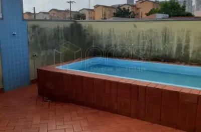 Casa com 3 quartos à venda na Vila Pompéia, Ribeirão Preto 