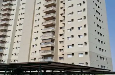Apartamento com 2 quartos à venda no Ipiranga, Ribeirão Preto 