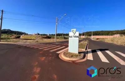 Terreno à venda no Recreio Anhangüera, Ribeirão Preto 