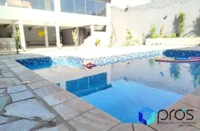 Fazenda à venda no Parque Residencial Cidade Universitária, Ribeirão Preto 