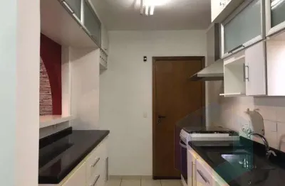 Apartamento com 2 quartos à venda no Jardim América, Ribeirão Preto 