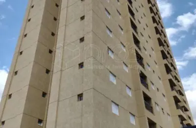 Apartamento com 2 quartos à venda na Vila Monte Alegre, Ribeirão Preto 