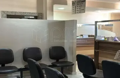 Ponto comercial à venda no Centro, Ribeirão Preto 