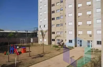 Apartamento com 2 quartos à venda no Campos Elíseos, Ribeirão Preto 