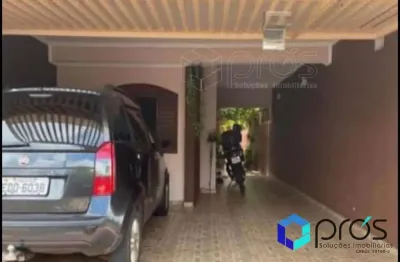 Casa com 4 quartos à venda na Vila Albertina, Ribeirão Preto 