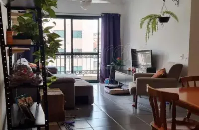 Apartamento com 3 quartos à venda no Jardim Palma Travassos, Ribeirão Preto 
