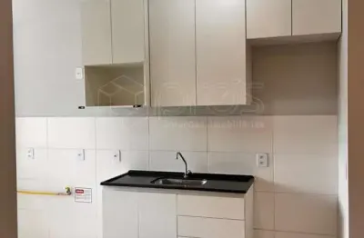 Apartamento com 2 quartos à venda no Jardim Diva Tarlá de Carvalho, Ribeirão Preto 