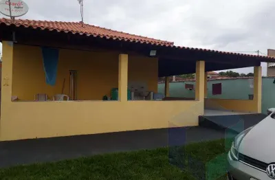 Chácara / sítio com 3 quartos à venda no Centro, Cajuru 