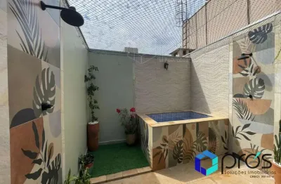 Cobertura com 3 quartos à venda no Nova Aliança, Ribeirão Preto 