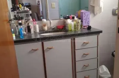 Apartamento com 2 quartos à venda no Jardim Castelo Branco, Ribeirão Preto 