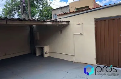 Casa com 2 quartos à venda na Vila Guiomar, Ribeirão Preto 