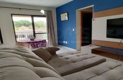 Apartamento com 2 quartos à venda no Jardim Zara, Ribeirão Preto 