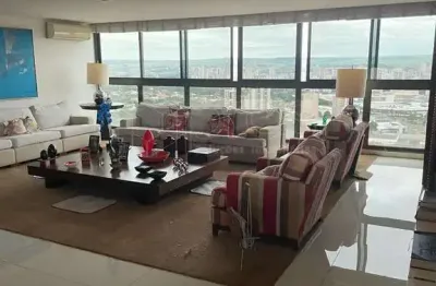 Cobertura com 4 quartos à venda no Jardim Irajá, Ribeirão Preto 