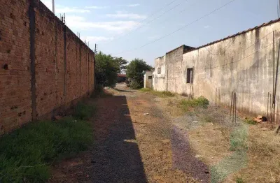 Terreno à venda no Ipiranga, Ribeirão Preto 