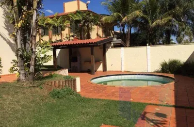 Casa em condomínio fechado com 4 quartos à venda na Vila Guiomar, Ribeirão Preto 