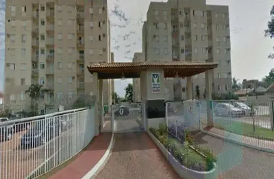 Apartamento com 3 quartos à venda no Campos Elíseos, Ribeirão Preto 