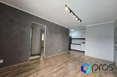 Apartamento com 2 quartos à venda no Jardim Anhangüera, Ribeirão Preto 