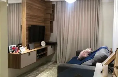 Apartamento com 2 quartos à venda no Sumarezinho, Ribeirão Preto 