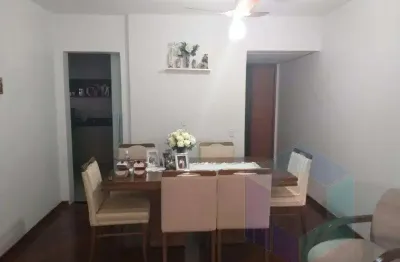 Apartamento com 3 quartos à venda no Centro, Ribeirão Preto 