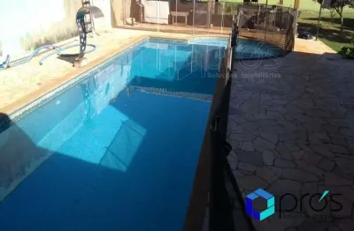 Chácara / sítio com 4 quartos à venda na Área Rural de Ribeirão Preto, Ribeirão Preto 