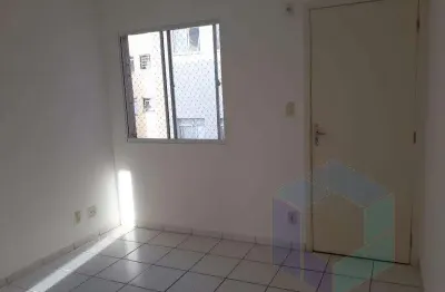 Apartamento com 2 quartos à venda no Ipiranga, Ribeirão Preto 
