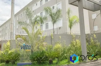 Apartamento com 2 quartos à venda no Central Park, Ribeirão Preto 