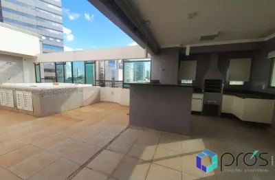 Cobertura com 4 quartos à venda no Jardim Irajá, Ribeirão Preto 