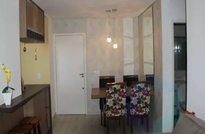 Apartamento com 2 quartos à venda no Reserva Sul Condomínio Resort, Ribeirão Preto 