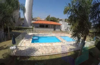 Apartamento com 2 quartos à venda na Vila Pompéia, Ribeirão Preto 