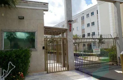 Apartamento com 2 quartos à venda no Residencial Jequitibá, Ribeirão Preto 