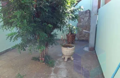 Casa com 2 quartos à venda no Ipiranga, Ribeirão Preto 