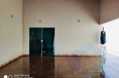 Casa com 2 quartos à venda no Jardim Monte Carlo, Ribeirão Preto 