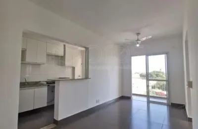 Apartamento com 2 quartos à venda na Vila Maria Luiza, Ribeirão Preto 