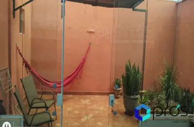 Casa com 2 quartos à venda no Parque dos Flamboyans, Ribeirão Preto 