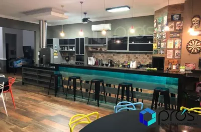 Casa em condomínio fechado com 4 quartos à venda no Recanto Rio Pardo, Jardinópolis 