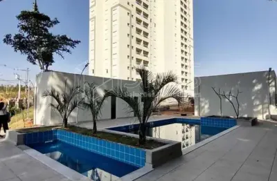 Apartamento com 2 quartos à venda no Recreio das Acácias, Ribeirão Preto 