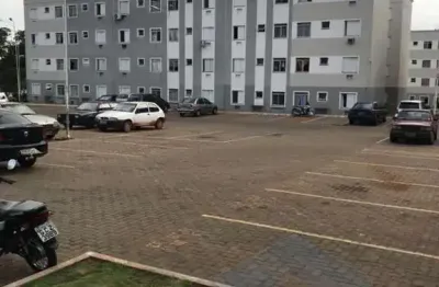 Apartamento com 2 quartos à venda no Jardim Aeroporto, Ribeirão Preto 