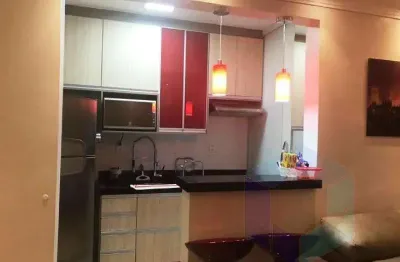 Apartamento com 2 quartos à venda no Condomínio Mirante Sul, Ribeirão Preto 